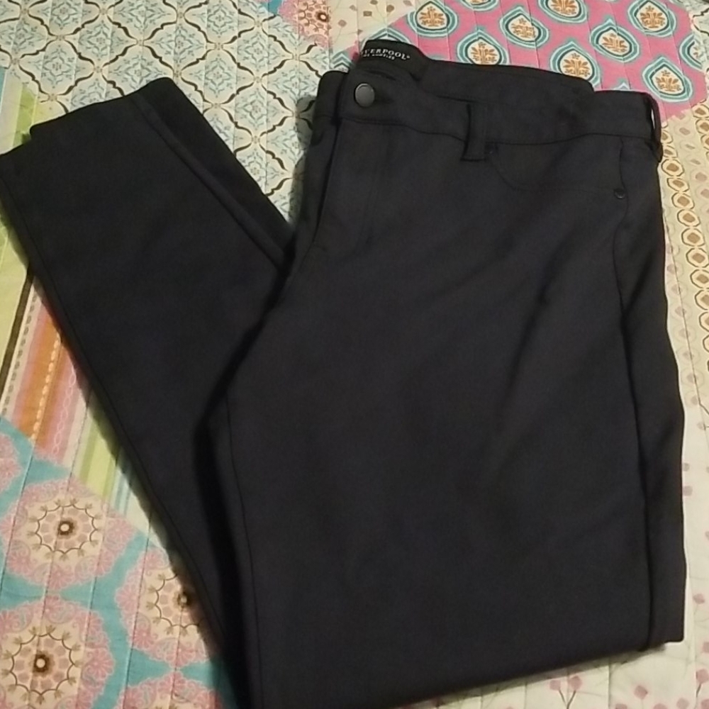Liverpool Los Angeles Pants 16/33